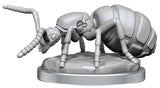 WIZKIDS UNPAINTED MINIS WV21 GIANT ANTS (Special Order)