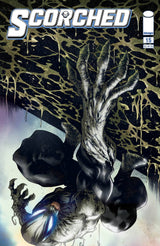SPAWN SCORCHED #15 CVR B KEANE (Special Order)