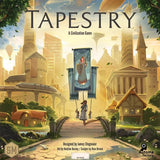 TAPESTRY (Special Order)