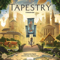 TAPESTRY (Special Order)