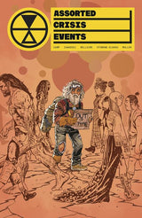 ASSORTED CRISIS EVENTS TP VOL 01 ERIC ZAWADZKI CVR (MR) (Special Order)