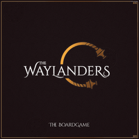 THE WAYLANDERS (Special Order)