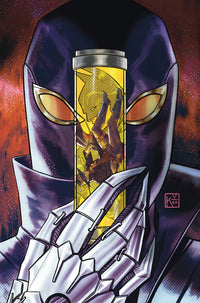 BATMAN GOTHAM KNIGHTS GILDED CITY #4 VALERIO (Special Order)