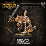 MERC ROCINANTE HVY WARJACK UPGRADE BLISTER (Special Order)