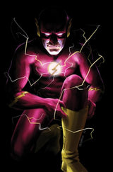 FLASH #790 CVR C MOUSTAFA CARD STOCK VAR (Special Order)