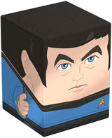 SQUAROES PARAMOUNT STAR TREK THE ORIGINAL SERIES WV1 DR. MCCOY (Special Order)