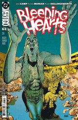 BLEEDING HEARTS #4 (Special Order)