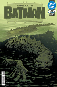 ABSOLUTE BATMAN #12 5TH PRINT (Special Order)