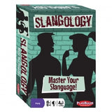 SLANGOLOGY (Special Order)