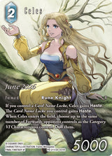 FINAL FANTASY TCG OP PACK JUNE 2026 - CELES (Special Order)