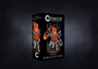 Conquest, Dweghom - Herald of Fire (PBW7336) (Special Order)