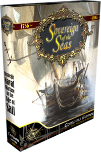 SOVEREIGN OF THE SEAS (Pre-Order)