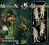 GREMLINS 2E: BAYOU SMUGGLER (Special Order)