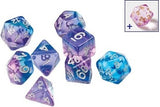 SD SEMI-TRANSLUCENT VIOLET BETTA 7-DIE SET (Special Order)