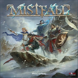 MISTFALL (EN) (Special Order)
