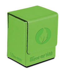 UP D-BOX FLIP BOX FOW - WIND (LIGHT GREEN) (Special Order)