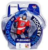 PSA WORLD CUP THOMAS PLEKANEC 6" ACTION FIGURE (Special Order)