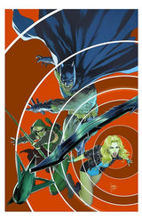 DETECTIVE COMICS #1107 (Special Order)