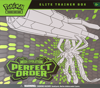 (PRE-ORDER WAVE 2: 24-04-2026) POKEMON ME03 PERFECT ORDER ELITE TRAINER (WAVE 2)