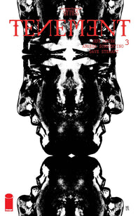 BONE ORCHARD TENEMENT #3 (OF 10) CVR A SORRENTINO (Special Order)