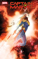 CAPTAIN MARVEL #37 (Special Order)