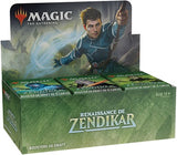 MTG FRENCH ZENDIKAR RISING BOOSTER (Special Order)