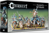 Conquest, W'adrhun - Veterans (PBW9011) (Special Order)