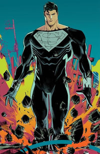 ABSOLUTE POWER: GROUND ZERO #1 TIMMS CONNECTING (Special Order)