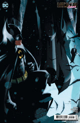 BATMAN 89: ECHOES #5 GRANT STUDIO (Special Order)