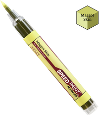 SPEEDPAINT MARKER MAGGOT SKIN (Pre-Order)