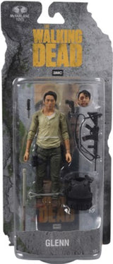 THE WALKING DEAD 5" WV2 - GLENN (Special Order)