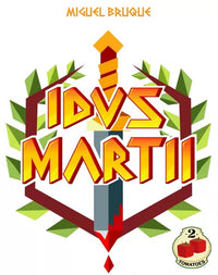 IDUS MARTII (Special Order)
