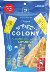 WORD COLONY AROUND THE WORLD EXPANSION (Special Order)