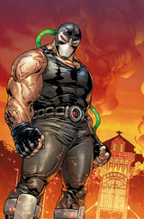 BATMAN - ONE BAD DAY: BANE #1 PREMIUM CAMUN (Special Order)