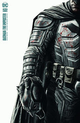 BATMAN THE IMPOSTER #3 (OF 3) CVR B BERMEJO VAR (Special Order)