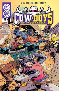 WILD WEST C.O.W.-BOYS OF MOO MESA #1 CVR B ANDREW KRAHNKE (Special Order)