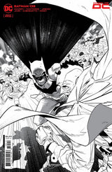 BATMAN #135 2ND PRINT (Special Order)