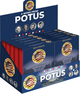 A WORD FROM THE PRESIDENT POTUS 2025 (Special Order)