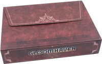 FOLDED SPACE: GLOOMHAVEN MAP TILE ARCHIVE (BOTH EDITIONS) (Special Order)