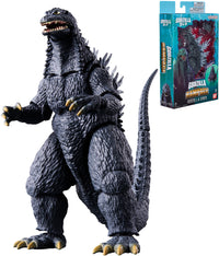 BANDAI GODZILLA GODZILLA 2003 6" SCALE ACTION FIGURE (Special Order)