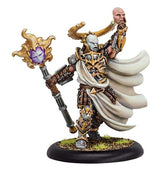 GRYMKIN THE HERETIC WARLOCK BLISTER (Special Order)