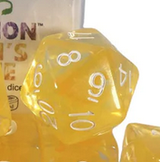 XL D20: DIFFUSION KI-RIN'S GRACE (Special Order)