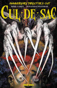 CUL-DE-SAC ANNIVERSARY EDITION #1 (OF 1) CVR A JONATHAN WAYSHAK VAR (Special Order)