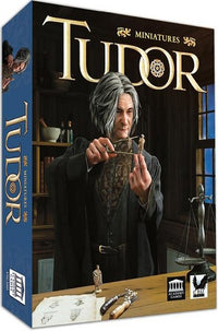 TUDOR MINIATURE EXPANSION (Special Order)