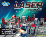 LASER CHESS (Special Order)