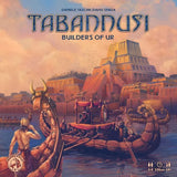 TABANNUSI: BUILDERS OF UR (Special Order)