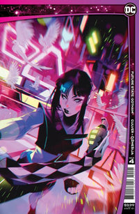 FUTURE STATE GOTHAM #4 CVR B SIMONE DI MEO CARD ST (Special Order)