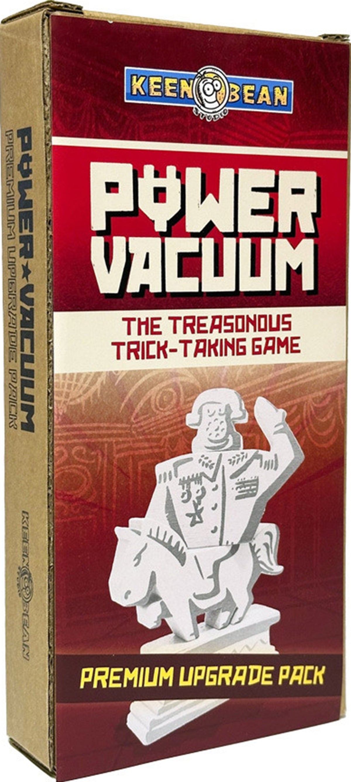 POWER VACUUM UPGRADE PACK (Pre-Order)