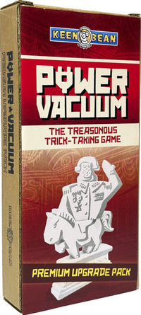 POWER VACUUM UPGRADE PACK (Pre-Order)