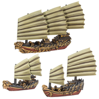 ARMADA SALAMANDER STARTER FLEET (DIRECT) (Special Order)